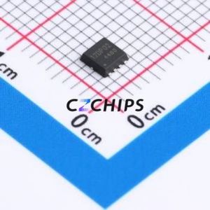 ทรานซิสเตอร์สนาม DFN3x3-8D DOZ12DP02 (Mosfet) แบบดั้งเดิมและใหม่ - Product Image 1