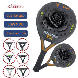 Оптовая продажа, прочные ракетки из стекловолокна - Product Image 1