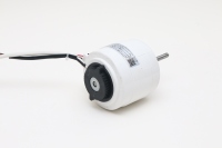Motor Fan and AC Single Phase Fan Motor
