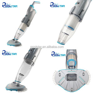 Robot nettoyeur <span class=keywords><strong>de</strong></span> <span class=keywords><strong>piscine</strong></span> automatique avec aspiration <span class=keywords><strong>de</strong></span> 70-120 L/min et filtre <span class=keywords><strong>de</strong></span> 3 L pour petites piscines et spas - Product Image 5