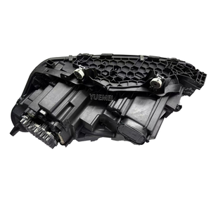 Venta caliente faros adecuados para <span class=keywords><strong>BMW</strong></span> <span class=keywords><strong>X5</strong></span> G05 Lci uso Original faros láser de alta calidad - Product Image 6