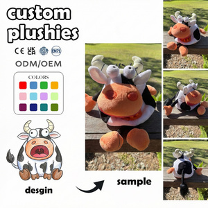 Muñeco de Peluche Personalizado al por Mayor, Suave, con Diseño de <span class=keywords><strong>Camello</strong></span> con Camiseta de Fútbol, Souvenirs de la Zona Escénica del Desierto, Artículos para Niños, Muñeco <span class=keywords><strong>Humano</strong></span> de Peluche Personalizado - Product Image 6