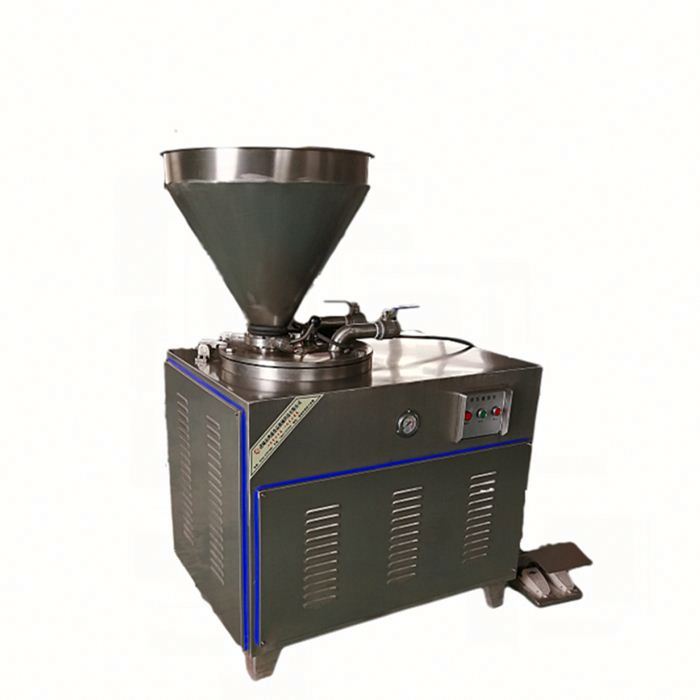 Функциональная Машина для изготовления колбасы