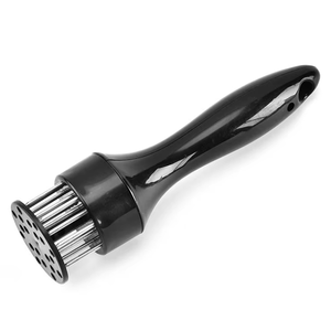 Herramienta ablandadora <span class=keywords><strong>de</strong></span> carne <span class=keywords><strong>Aguja</strong></span> <span class=keywords><strong>de</strong></span> acero inoxidable Ultra Sharp 20 cuchillas Herramienta ablandadora para ablandar carne <span class=keywords><strong>de</strong></span> res Pollo Filete <span class=keywords><strong>Ternera</strong></span> Cerdo - Product Image 5