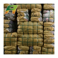 1 pakaian bekas bal Australia dari AS 50 kg