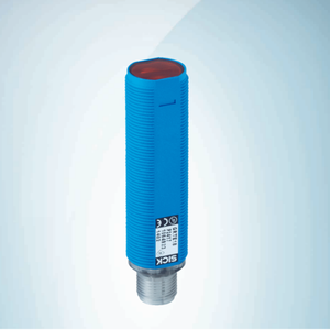 Sensor Fotoeléctrico SICK Nuevo Original GRTE18-P2447 1066546 en Stock - Product Image 1