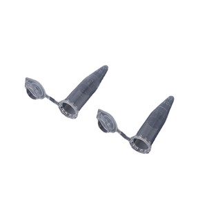 Tubos de Centrífuga Shengchuang de 1.5 ml, Transparentes, con Fondo Cónico y Tapa, para Uso en Laboratorio - Product Image 1