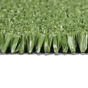 20mm Gras paddel Blaues Kunstrasen Synthetisches Gras für Tennis paddel platz