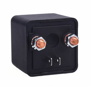 <strong>12V</strong> 200A <strong>Car</strong> Van Generator Starter <strong>Relay</strong> - Product Image 2