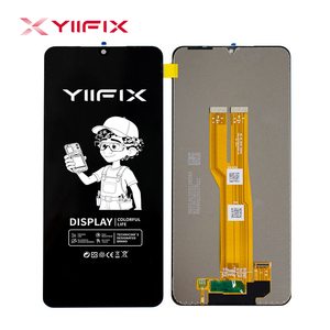 Pantallas LCD para Teléfonos Móviles Yiifix para <span class=keywords><strong>Samsung</strong></span> Galaxy A07 A10S A11 A12 A15 A21S, Reemplazo de Pantalla, Venta al por Mayor, Digitalizador de Pantalla - Product Image 2