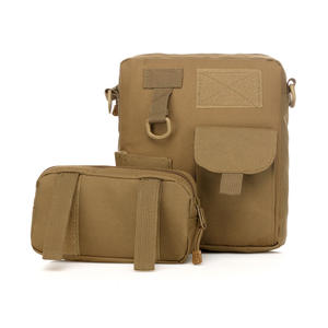 Mochila Táctica Desmontable de Asalto para Campamento, Senderismo y Picnic al Aire Libre, Nueva y Popular en 2021 - Product Image 4