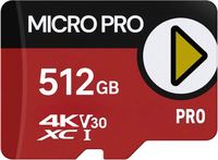 2026 Bestseller U3 64GB Upgrade 2TB geheugenkaart logo, geheugenkaart 2TB aangepast logo, 64GB Upgrade Micro SD-kaart 1TB 2TB U3