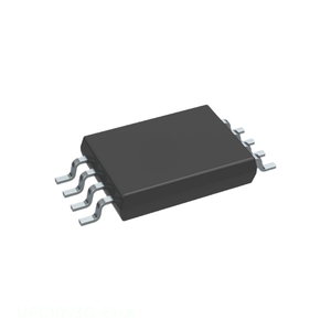 ส่วนประกอบบริการครบวงจรดั้งเดิม อิเล็กทรอนิกส์ UPC1093G-E1-A 8 SOIC ระบบจัดการพลังงาน (PMIC) - Product Image 1