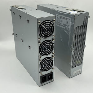 Bitmain antminer S19 95T S10pro 110T nueva fuente de alimentación original APW 12 PSU entrega rápida - Product Image 2