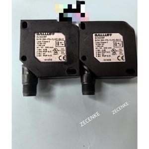 BOS26KPA1LHCS4C - BALLUFF - BOS 26K-PA-1LHC-S4-C / เซ็นเซอร์ออปโตอิเล็กทรอนิกส์มือสอง - - Product Image 5