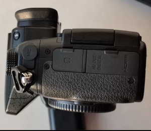 สำหรับ PANASONI C <span class=keywords><strong>GH4</strong></span>ถ่ายภาพมิลเลอร์เลสใช้กล้องถ่ายวิดีโอด้วยหน้าจอสัมผัสพลิกการ์ด Live MOS SD ราคาไม่แพง - Product Image 3