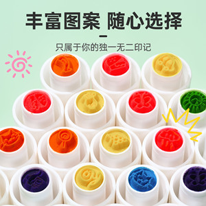 Marcadores de Arte Zhongchang, 12/24 Colores, Resistentes al Agua, Opacos, Punta Suave, para Estudiantes, Dibujo, Manualidades - Product Image 3