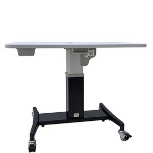 Mesa de Instrumentos Motorizada TB-S250 Resistente para Clínica Oftalmológica, Recién Llegada - Product Image 1