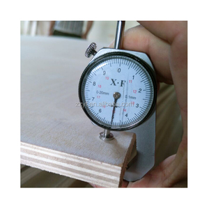 Contreplaqué fantaisie en placage de frêne à âme de peuplier de qualité E0 de 3 mm, <span class=keywords><strong>prix</strong></span> bas, fabricant de contreplaqué en pin, usine de Linyi, panneaux de placage - Product Image 5