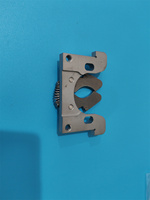 Pièces d'usinage CNC en acier inoxydable personnalisées de haute qualité Kit de montage d'accessoires de GY-9113782920 d'assemblage de pince de bouteille de remplissage