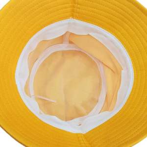 Chapeaux de pêche personnalisés en gros avec logo, chapeaux bob anti-UV, chapeaux de soleil pour activités de plein air, voyage, femmes et hommes - Product Image 2