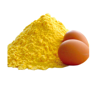 Poudre <span class=keywords><strong>de</strong></span> jaune <span class=keywords><strong>d</strong></span>'œuf pur <span class=keywords><strong>d</strong></span>éshydraté <span class=keywords><strong>de</strong></span> qualité alimentaire pour biscuits, tartes au jaune <span class=keywords><strong>d</strong></span>'œuf, nouilles instantanées, crème glacée, snacks soufflés - Product Image 2