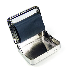 RLM001-máquina enrolladora doméstica de cigarrillos, dispositivo de inyección, fabricante de cigarrillos - Product Image 6