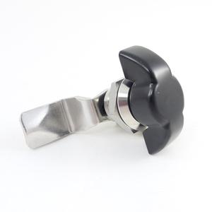 flat cam <b>lock</b> stainless screws steel anti h1lkop - Product Image 1
