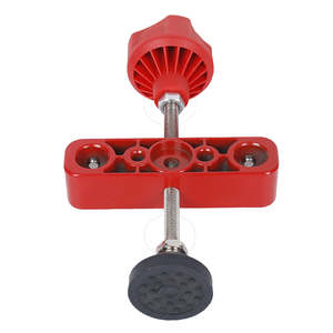 Oem Odm Diy Heavy Duty Boîte de moulage par soufflage Abs + Pompe à vide en caoutchouc Lève-tasses pour verre - Product Image 5