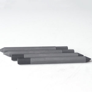 Grafito de carbono <span class=keywords><strong>Electrodo</strong></span> de barras - Product Image 2