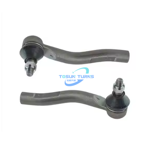 หัวลูกพวงมาลัยสำหรับ Toyota Yaris เหมาะสำหรับ45046-59026อะไหล่รถยนต์ - Product Image 2