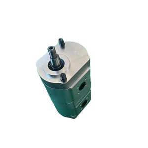 อุปกรณ์เครื่องจักรก่อสร้าง 5010670089 ปั๊มเกียร์ - Product Image 1