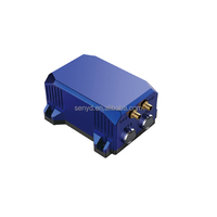Système de navigation MEMS à pilote automatique haute performance avec module de capteur IMU avancé