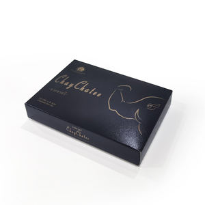 High Quality Customizable <b>Maca</b> Extract <b>Coffee</b> for Men Functional Peru Origin Raw Material for Adults <b>Maca</b> boost <b>coffee</b> - Product Image 4