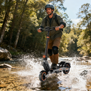 Vente directe d'usine G2PRO, scooter VOLTBULL rapide et puissant, G2PRO PRO G2PRO - Product Image 6