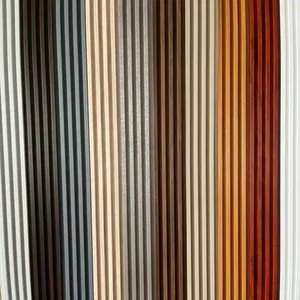 <span class=keywords><strong>Décoration</strong></span> intérieure <span class=keywords><strong>en</strong></span> <span class=keywords><strong>bois</strong></span> wpc de haute qualité Panneaux muraux cannelés Alternative décorative <span class=keywords><strong>en</strong></span> <span class=keywords><strong>bois</strong></span> pour la <span class=keywords><strong>décoration</strong></span> intérieure Design - Product Image 6