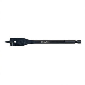 Broca para madera Dewalt de 19 mm para perforar troncos - Product Image 2