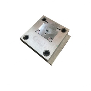 Dessins de fabrication de moules, moulage par injection de plastique ABS PC PP PA66, pièces détachées, services de découpe, équipement industriel - Product Image 1