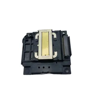 Cabeça de Impressão original para Epson L3168 L4150 L5190 L4156 L4160 ET2500 ET2550 ET4500 ET4550 ME303 ME401 PX300