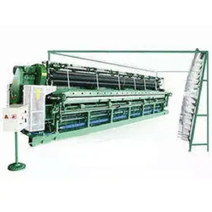 Attractive Price Promotional Various Fishing Net Knitting Machine nylon double knot fish net making machine