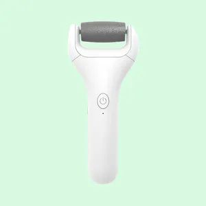 Showsee Elektrische Voetvijl En Callus Remover Pedicure Tools Elektrische Voet Huidverzorging B1-W Grinder Pedi Vac Callus Remover P