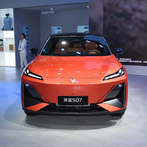 <span class=keywords><strong>2026</strong></span> модель Deepal S07, Лидер продаж, новый автомобиль LHD RWD 550Max, 550 ультра низкая цена - Product Image 2