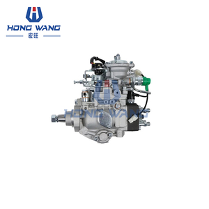 Pièces détachées pour excavateur HongWang ME201998 104641-3420 Pompe d'injection de carburant Mitsubishi Pajero 4M40 4M40T Moteur 2.8L Testé 1 an - Product Image 1