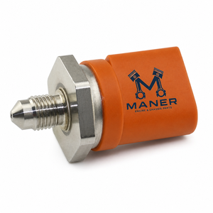 เซ็นเซอร์วัดแรงดันน้ำมันเชื้อเพลิง MANER รุ่น OE 06J906051B สำหรับรถยนต์ VW Jetta Golf EOS Audi A3 A5 A6 TT TTS Q5 รับประกัน 18 เดือน - Product Image 1