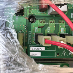 Piezas Originales de Aire Acondicionado <span class=keywords><strong>FUJITSU</strong></span> Vrf, Placa de Circuito Impreso del Inversor K01FZ-P-<span class=keywords><strong>A</strong></span>(02), Placa de Circuito Impreso K01FZ-C-<span class=keywords><strong>A</strong></span>(02) en Oferta - Product Image 5