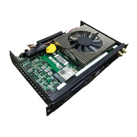 Precio de Fábrica Original OPS PC I5 I7 DDR5 16G RAM 256G SSD para Educación