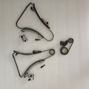 ชุดโซ่ไทม์มิ่งสำหรับ GMC Acadia Canyon ฐานภูมิประเทศทั้งหมดสำหรับ Denali สำหรับ LaCrosse Avenir Luxury ATS Camaro เครื่องยนต์3.6L - Product Image 1