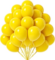 Ballons en latex de haute qualité de 12 pouces, fournitures pour fêtes d'Halloween, du Nouvel An et de carnaval, décorations à thème, produits de décoration, fabricant de ballons