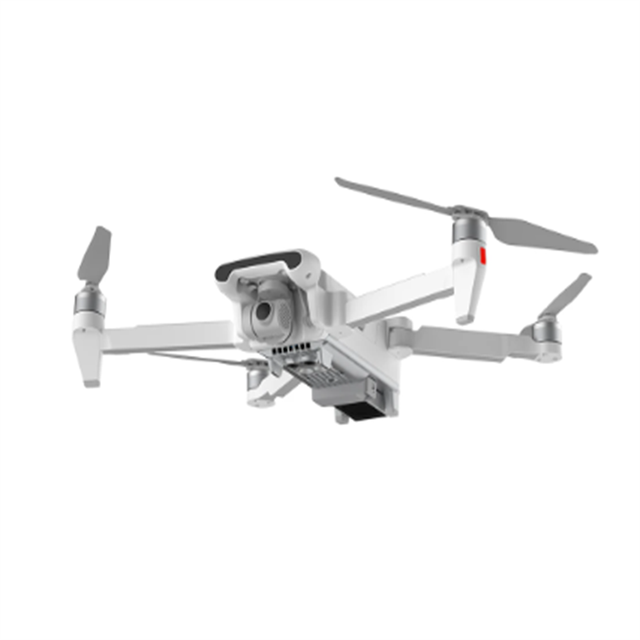 FIMI X8se 2022 V2 4K HD Camera Drone 3-Axis Gimbal Quadcopter Remote Control Wifi GPS