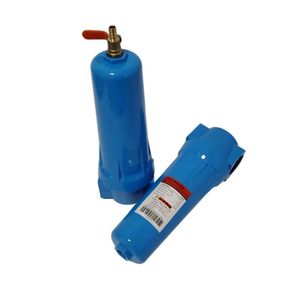 Filtre de précision Manny 015-Q P S pour applications de polissage à l'air comprimé - Product Image 1